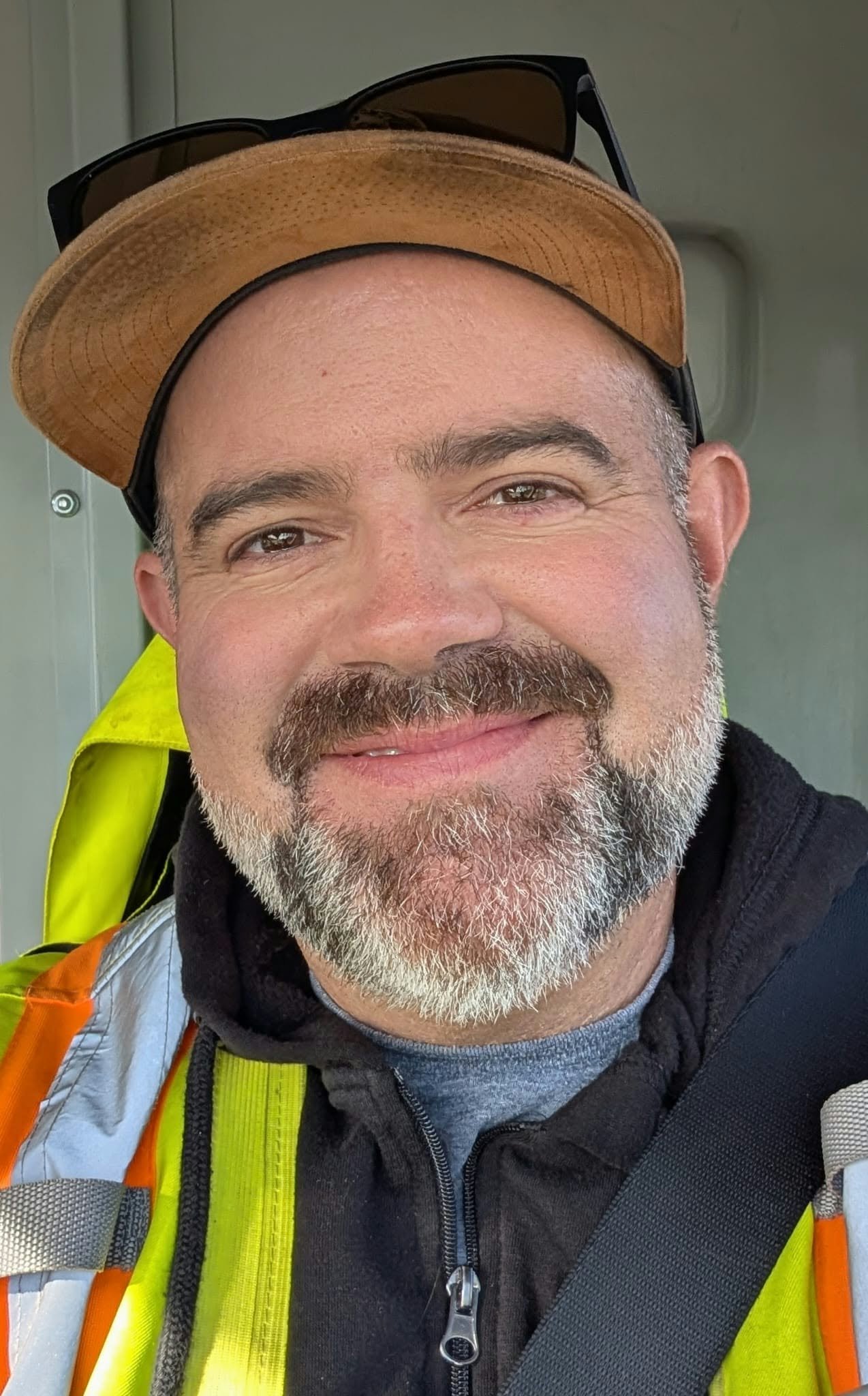 Mike Harcott, Founder & Certified Backflow Assembly Tester